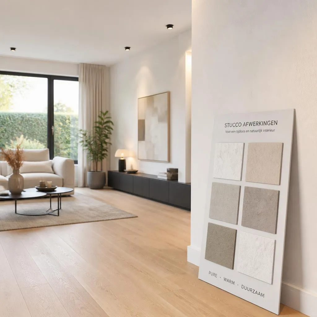 Onze showroom in Purmerend