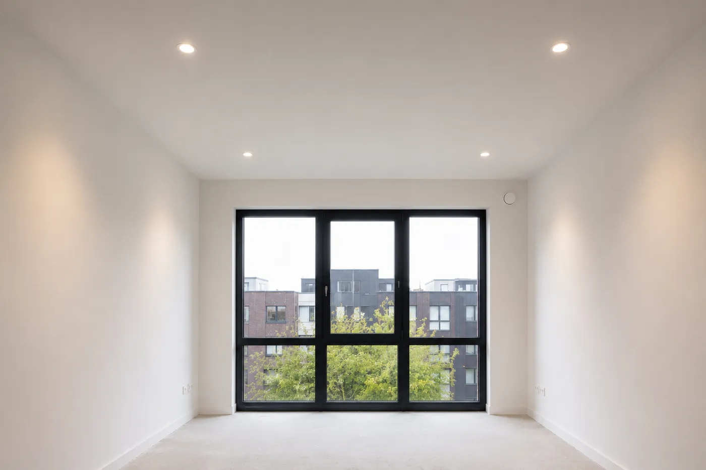 Eetkamer renovatie - na